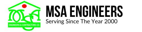 Msa Engineers